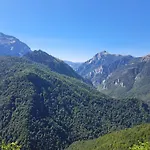 Ris Kuca Za Odmor Foca