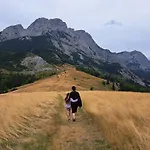 Vikendica Ris Kuca Za Odmor Foca