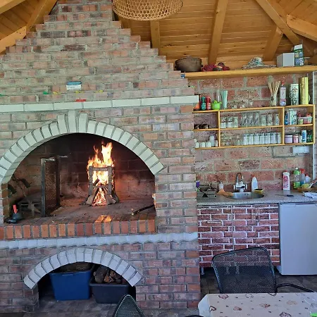 Ris Kuca Za Odmor * Foca