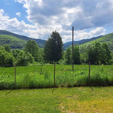 Ris Kuca Za Odmor Vakantiehuis Foca