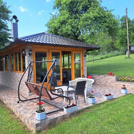 Ris Kuca Za Odmor * Foca