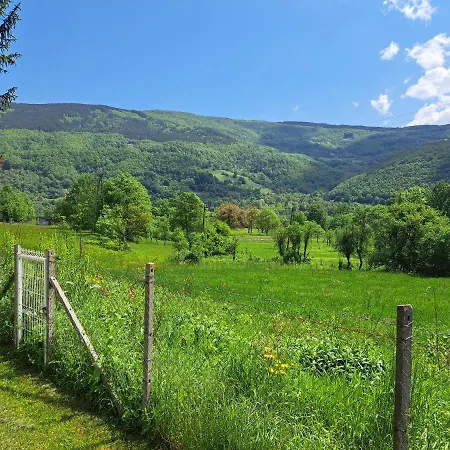 Ris Kuca Za Odmor *