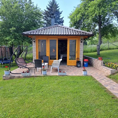 Ferienhaus Ris Kuca Za Odmor *