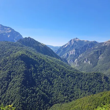 Ris Kuca Za Odmor Φότσα