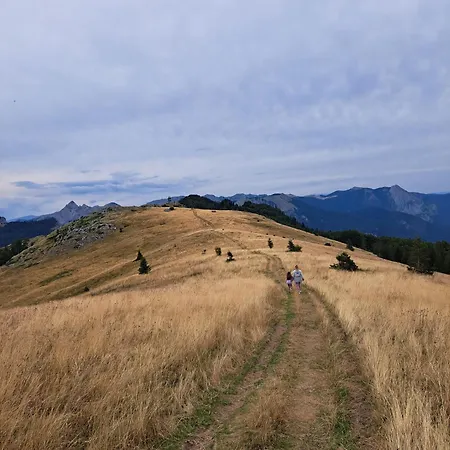 Ris Kuca Za Odmor Ferienhaus Foca