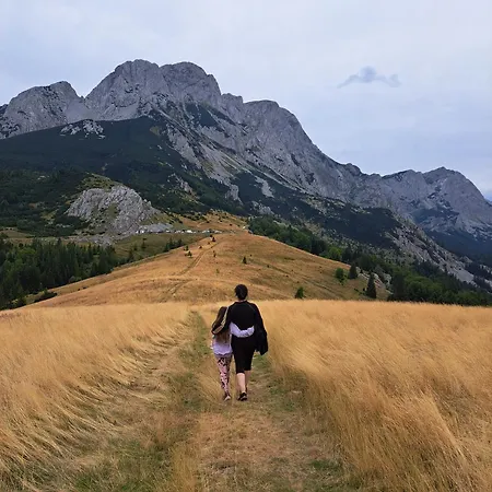 Ferienhaus Ris Kuca Za Odmor Foca