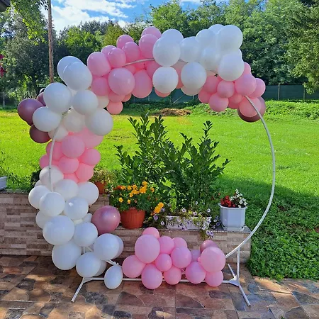 Ferienhaus Ris Kuca Za Odmor Foca