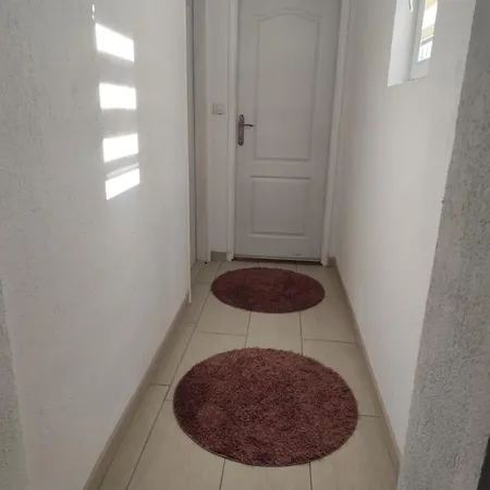 Ris Kuca Za Odmor * Foca