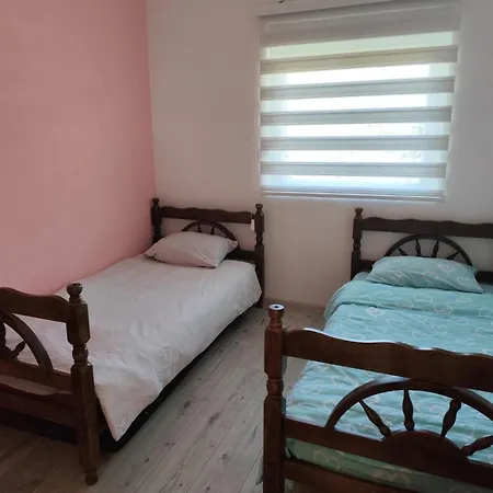 Ferienhaus Ris Kuca Za Odmor Foca