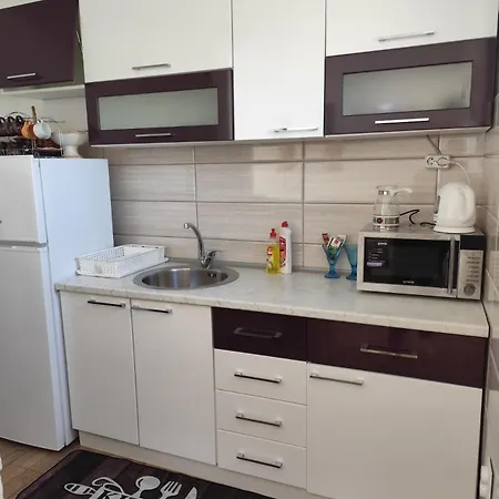 Ris Kuca Za Odmor * Foca