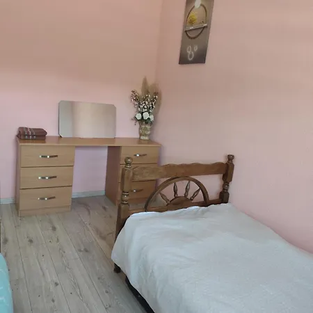 Ris Kuca Za Odmor Ferienhaus Foca