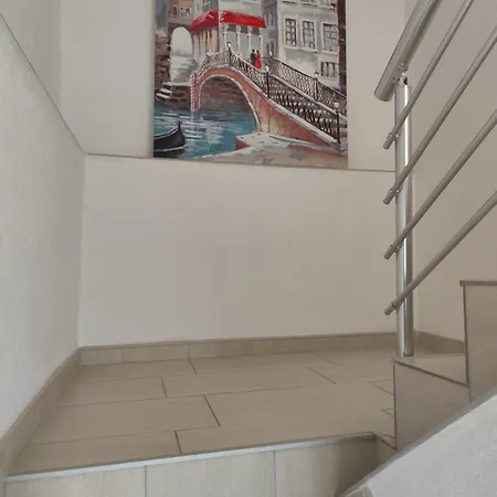 Ferienhaus Ris Kuca Za Odmor Foca